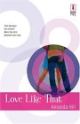 Love Like That