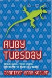 Ruby Tuesday Ruby Tuesday