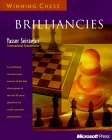 Winning Chess Brilliancies Winning Chess Brilliancies