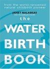 The Water Birth Book
