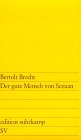 Der gute Mensch von Sezuan