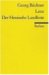 Lenz / Der hessische Landbote