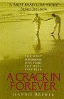 A Crack in Forever by Jeannie Brewer