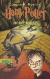 Harry Potter und der Feuerkelch (Harry Potter, #4)