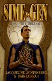 Sime~Gen by Jacqueline Lichtenberg Sime~Gen by Jacqueline Lichtenberg