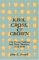 Kiva, Cross & Crown: The Pe...