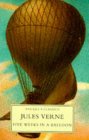 Five Weeks In A Balloon by Jules Verne