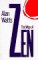 The Way of Zen (Paperback)