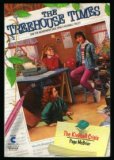 The Kickball Crisis (Treehouse Times, #2)