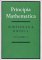 Principia Mathematica, 3 Vols
