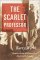 The Scarlet Professor: Newton Arvin -- A Literary Life Shattered by Scandal (Hardcover)