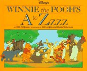 Winnie the Pooh's A to Zzzz