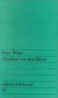 Abschied von den Eltern Abschied von den Eltern