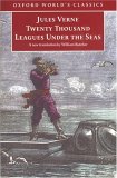 Twenty Thousand Leagues Under the Sea