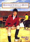 Heather Takes the Reins (Magic Attic Club, #11) Heather Takes the Reins (Magic Attic Club, #11)