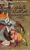 Lavender-Green Magic by Andre Norton