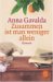 Zusammen ist man weniger allein by Anna Gavalda Zusammen ist man weniger allein by Anna Gavalda