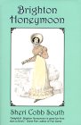 Brighton Honeymoon (Weaver, #2)