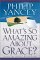 What's So Amazing About Grace? (Paperback)