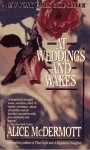 At Weddings and Wakes