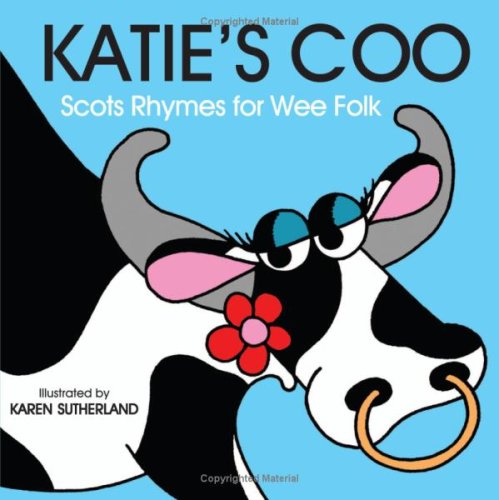 Katie's Coo by James Robertson