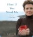 Here If You Need Me: A True Story (Audio CD)