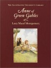 Anne of Green Gables by L.M. Montgomery