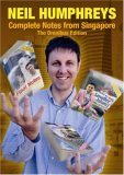 Complete Notes From Singapore: The Omnibus Edition