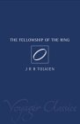 The Fellowship of the Ring (The Lord of the Rings, #1) by J.R.R. Tolkien The Fellowship of the Ring (The Lord of the Rings, #1) by J.R.R. Tolkien