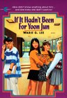 If It Hadn't Been for Yoon Jun If It Hadn't Been for Yoon Jun