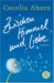 Zwischen Himmel und Liebe (Paperback)
