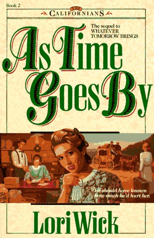 As Time Goes by