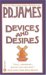 Devices And Desires (Adam Dalgliesh, #8)