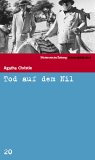 Der Tod auf dem Nil by Agatha Christie