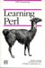 Learning Perl (Paperback)