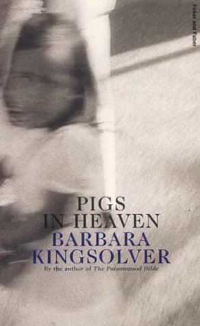 Pigs In Heaven