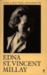 Collected Sonnets of Edna St. Vincent Millay (Hardcover)