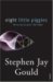 Eight Little Piggies: Reflections in Natural History (Paperback)