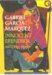 Innocent Eréndira And Other Stories (Hardcover)