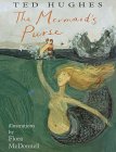 The Mermaid's Purse: poems by Ted Hughes