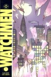 Watchmen by Alan Moore