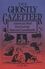 The Ghostly Gazetteer The Ghostly Gazetteer