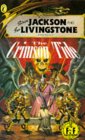 The Crimson Tide (Fighting Fantasy, #47)