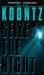 Seize The Night (Turtleback School & Library Binding Edition)