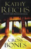 Cross Bones (Temperance Brennan, #8)