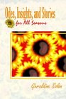 Odes, Insights, and Stories for All Seasons