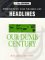 Our Dumb Century (Paperback)