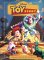 Toy Story: A Read-Aloud Storybook (Hardcover)
