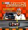 Dale Earnhardt NASCAR Track...