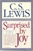 Surprised by Joy (Paperback)